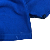 Adidas 80s Navy Q-Zip Fleece (XL)