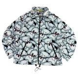 Child Within Teddy Bear Fleece (Women’s L)