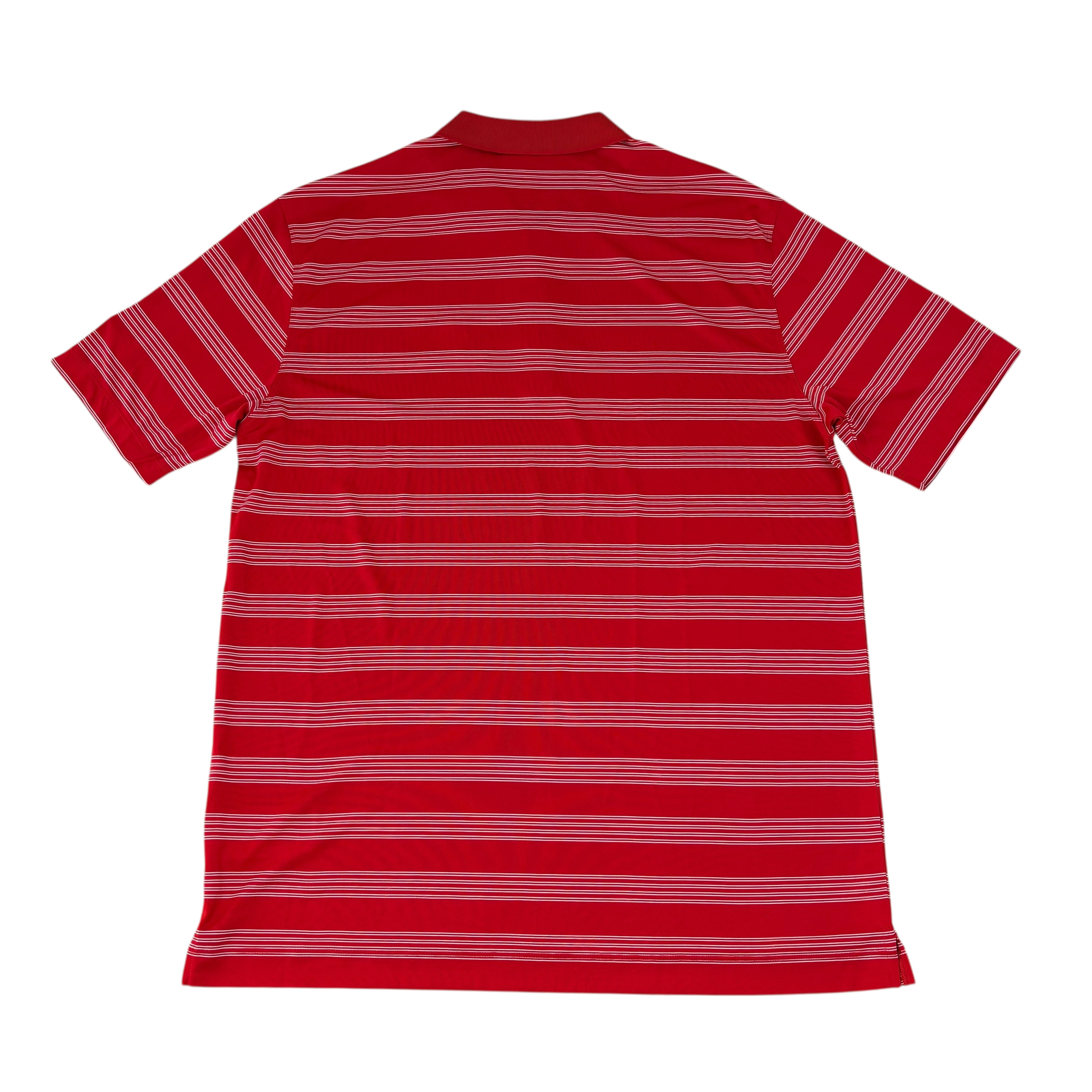 Nike Golf Tour Performance Vodafone 2012 Golf Polo Shirt BNWT (L)