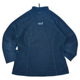 Jack Wolfskin Black Nanuk Fleece (Women’s S)