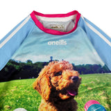 O’Neills Plough Championship “Fur-Ever Friend” Jersey (9-10yrs)