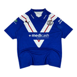 Puma St. Helen’s Rugby League Club 2010/11 Away Jersey (XL)