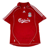 Adidas Liverpool FC 2006/08 Home Jersey (M)