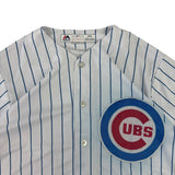Majestic Chicago Cubs 2010s Baseball Jersey (M)