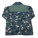 Top Swede Vintage Camo Fleece (L)