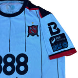 Playr-Fit Dundalk FC 2024/25 Home Jersey (XL)