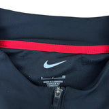 Nike Stade Toulousain Rugby 2021/22 Q-Zip Drill Top (S)