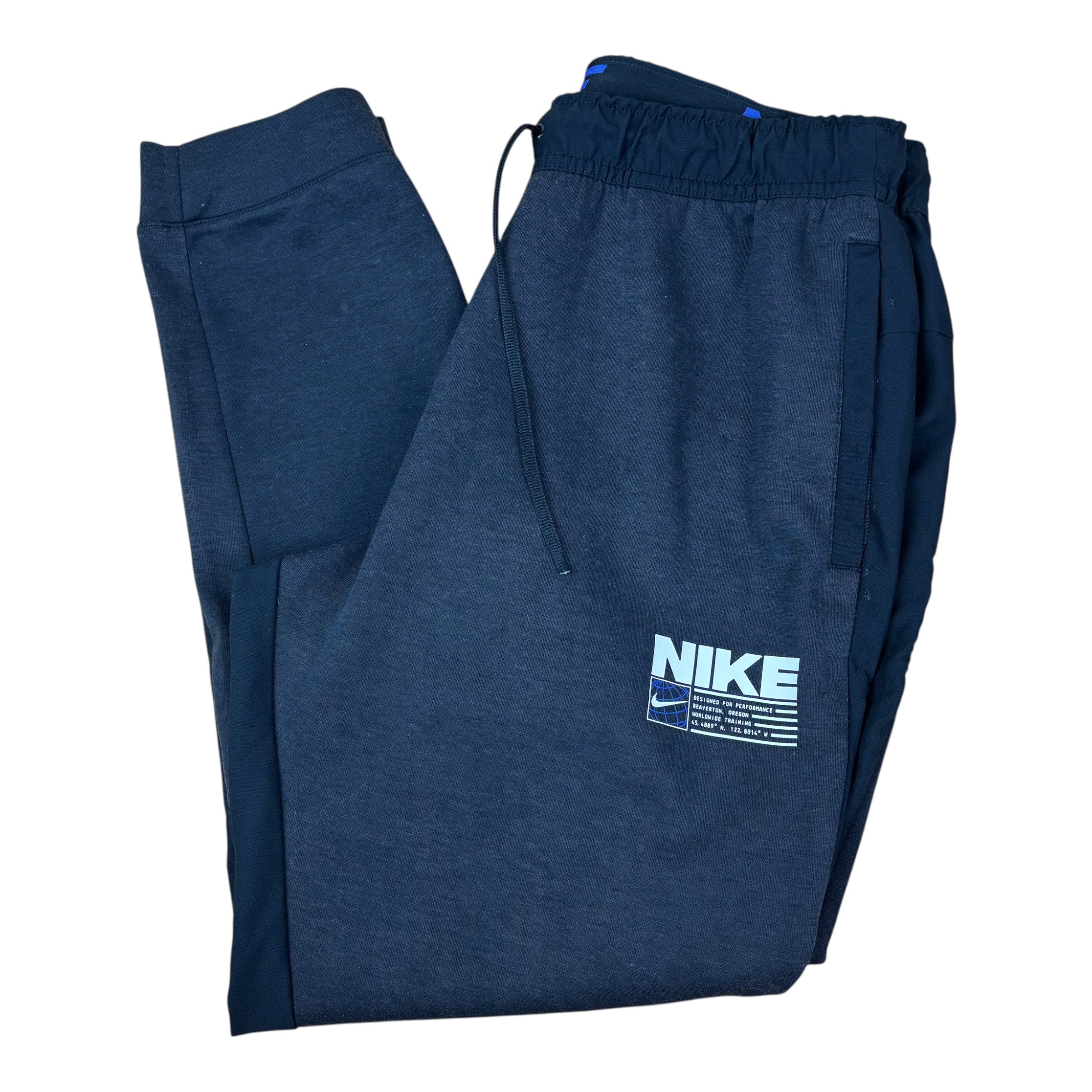 Nike Training Track Pants (L)