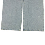 Blue Steel XXBaggy Vintage Denim Jeans (L)