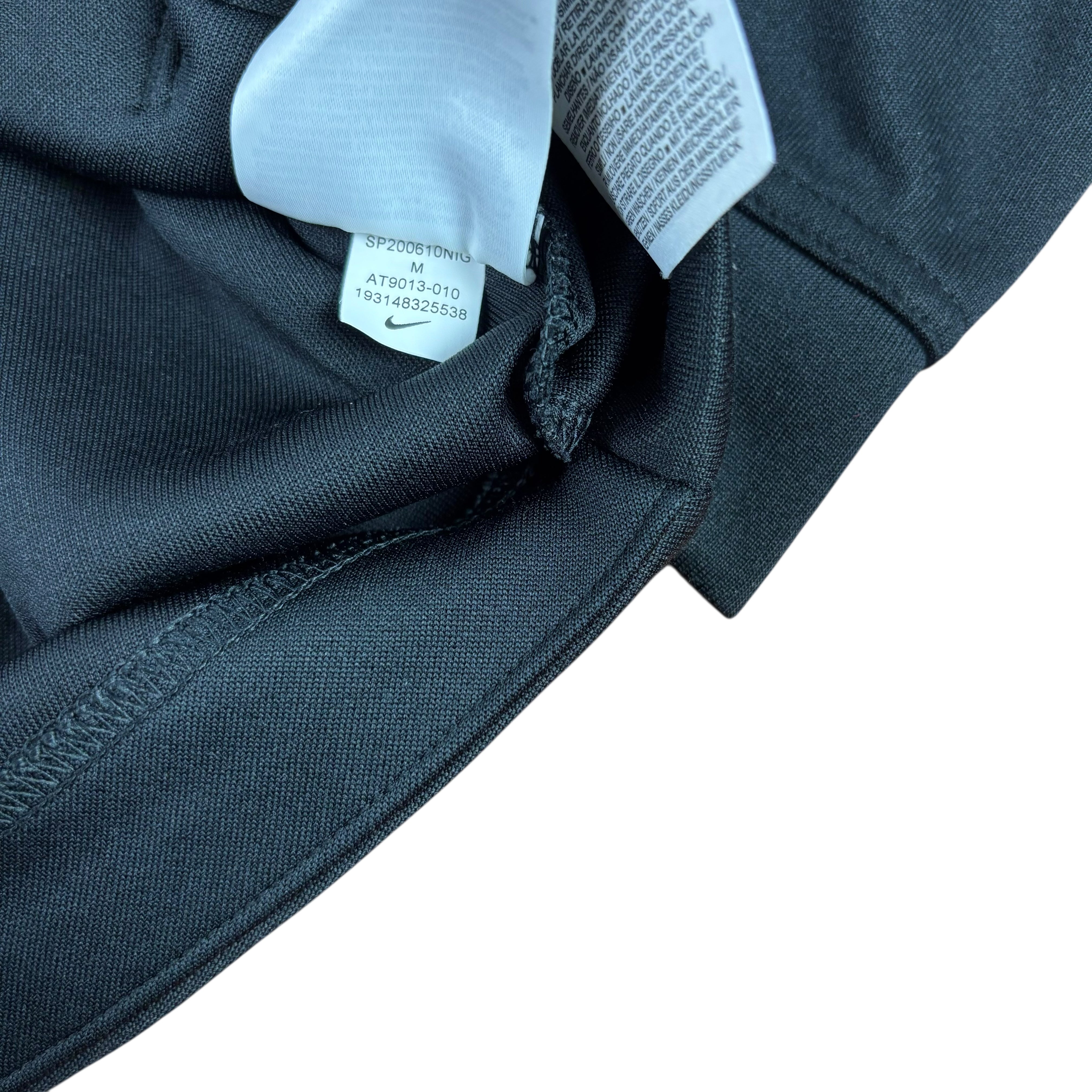 Nike Chicago Bulls NBA Basketball Hoodie (M)