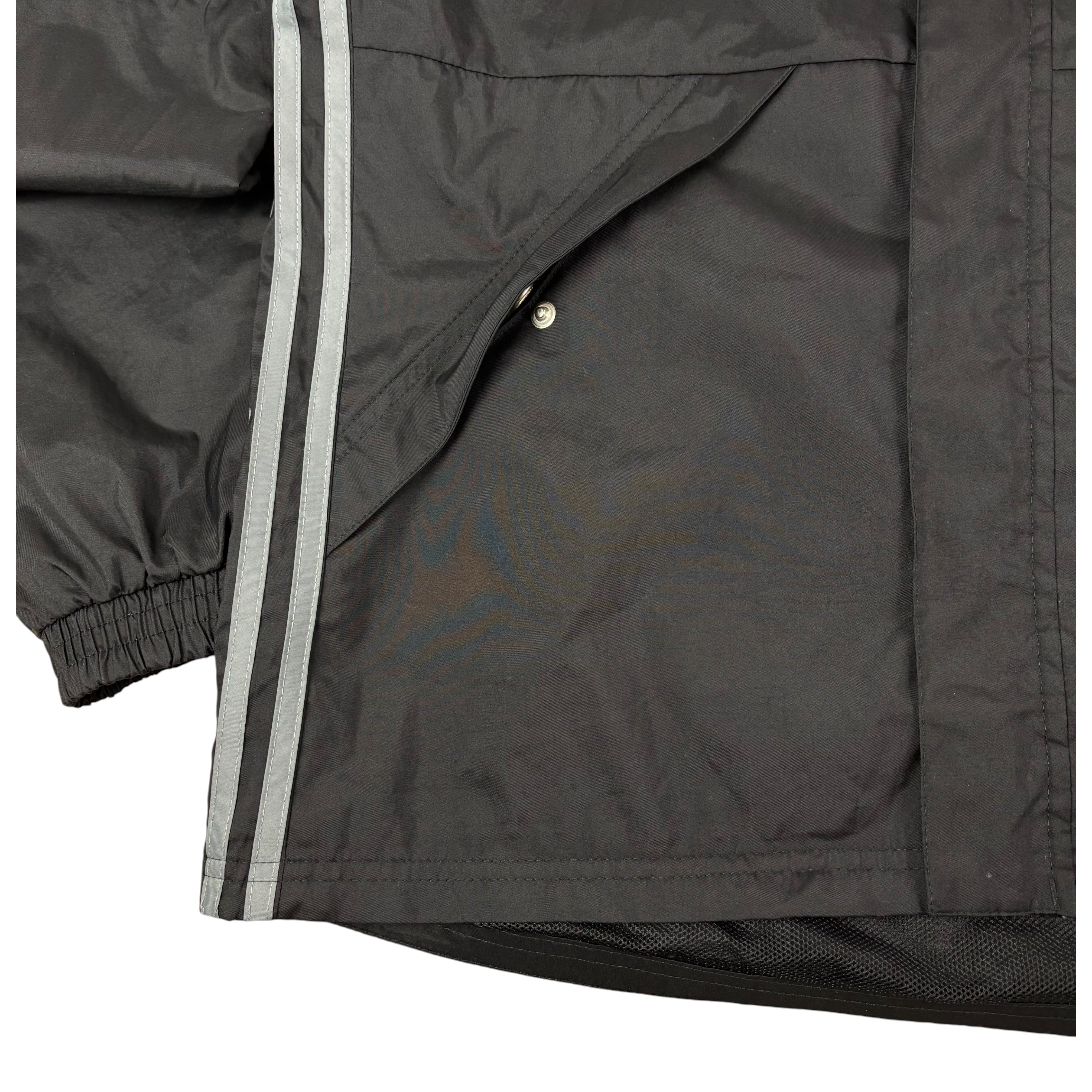 Adidas SL Benfica Coerver Coaching 2016 Coach Windbreaker (M)