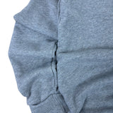 Adidas Originals Grey Logo Sweater (M)