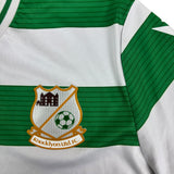 Macron Knocklyon United FC 2020s Home Jersey (S)