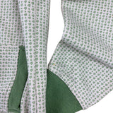 Spalding Logo Pattern Hoodie (Women’s S)