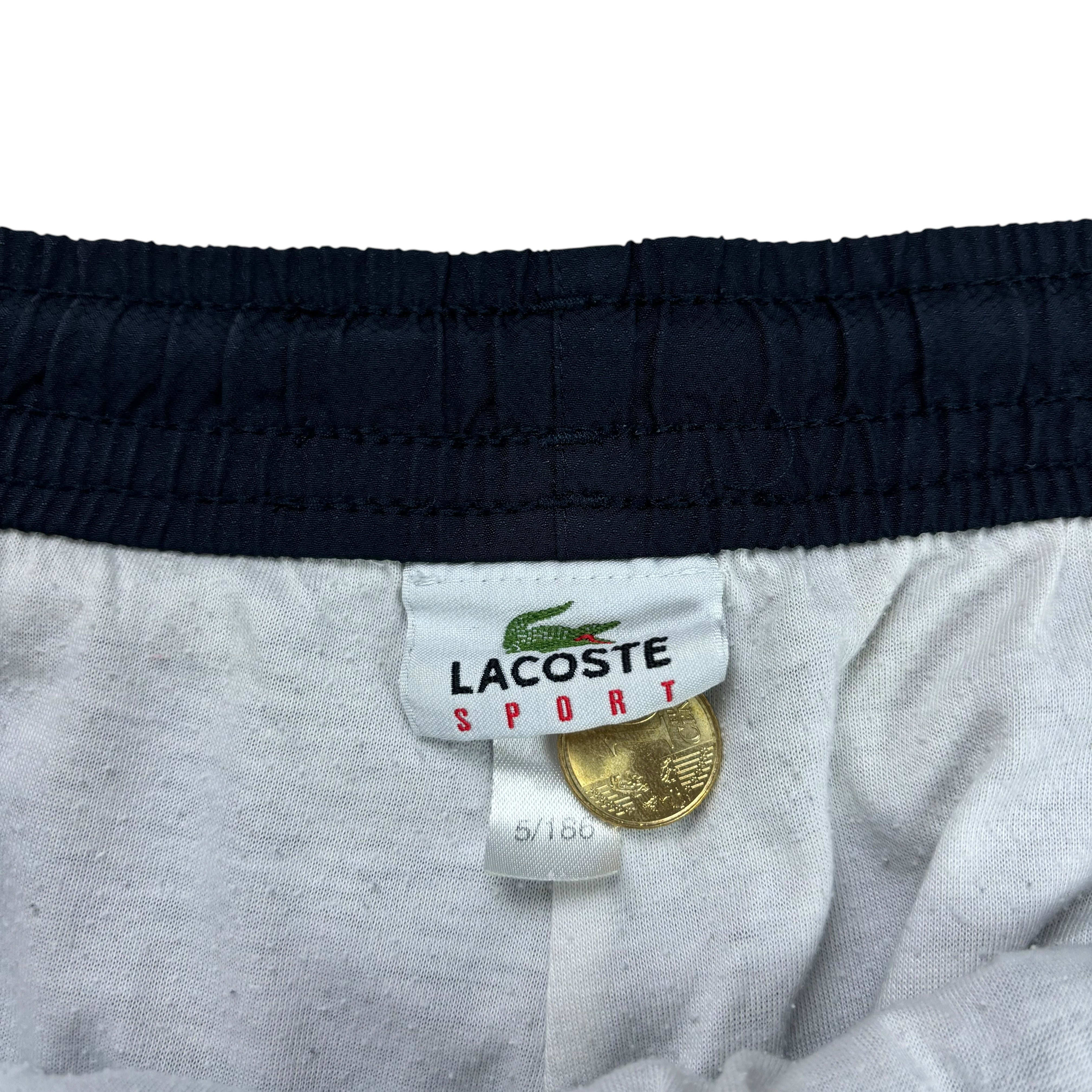 Lacoste Sport Y2K Track Pants (L)