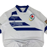 ForceXV Our Lady’s Boy’s Club RFC Galway 2010/11 Home Jersey (2XL)