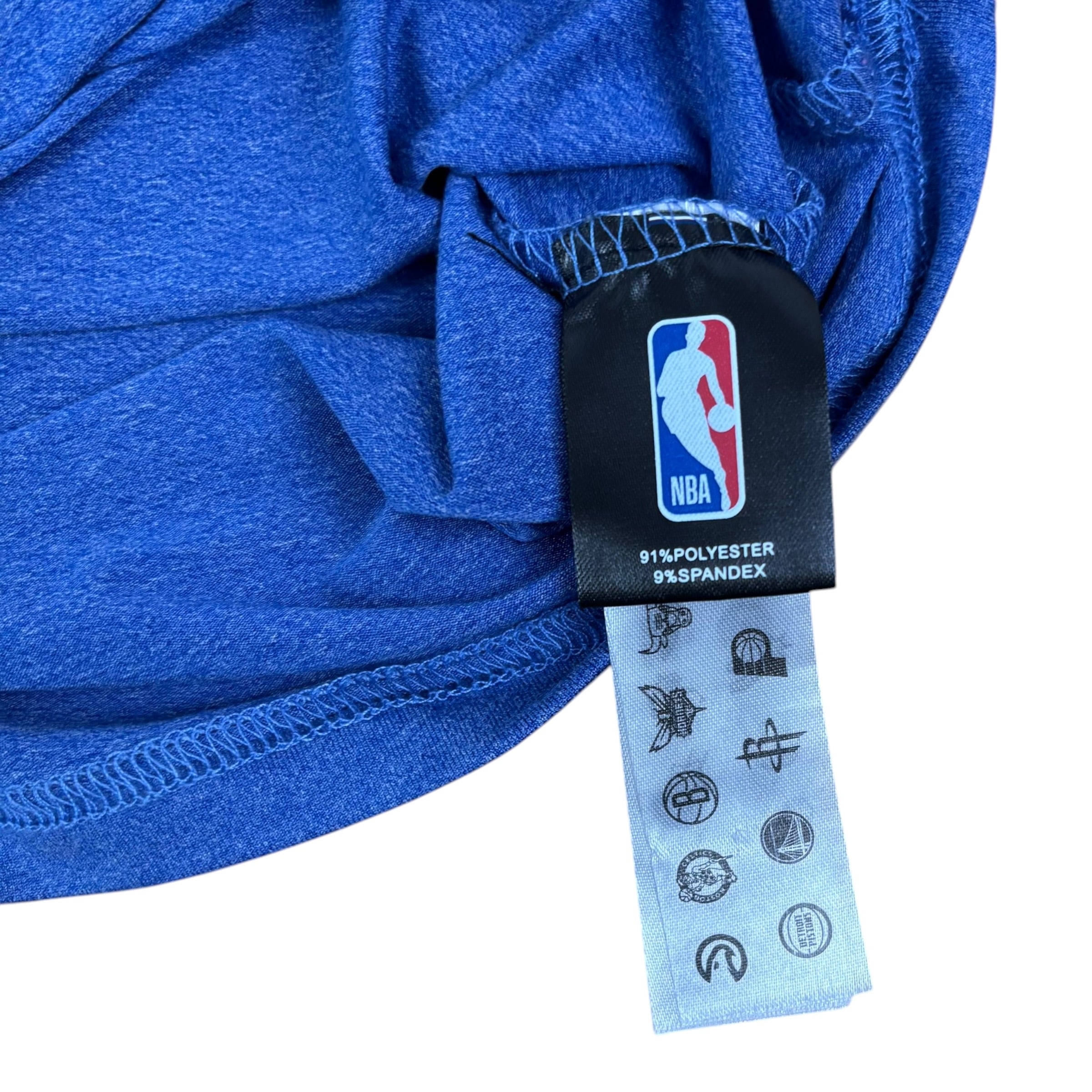 NBA Golden State Warriors Tee (S)