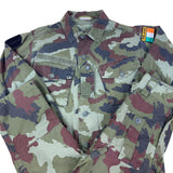 SEYNTEX Irish DPM Army Combat Uniform (S)