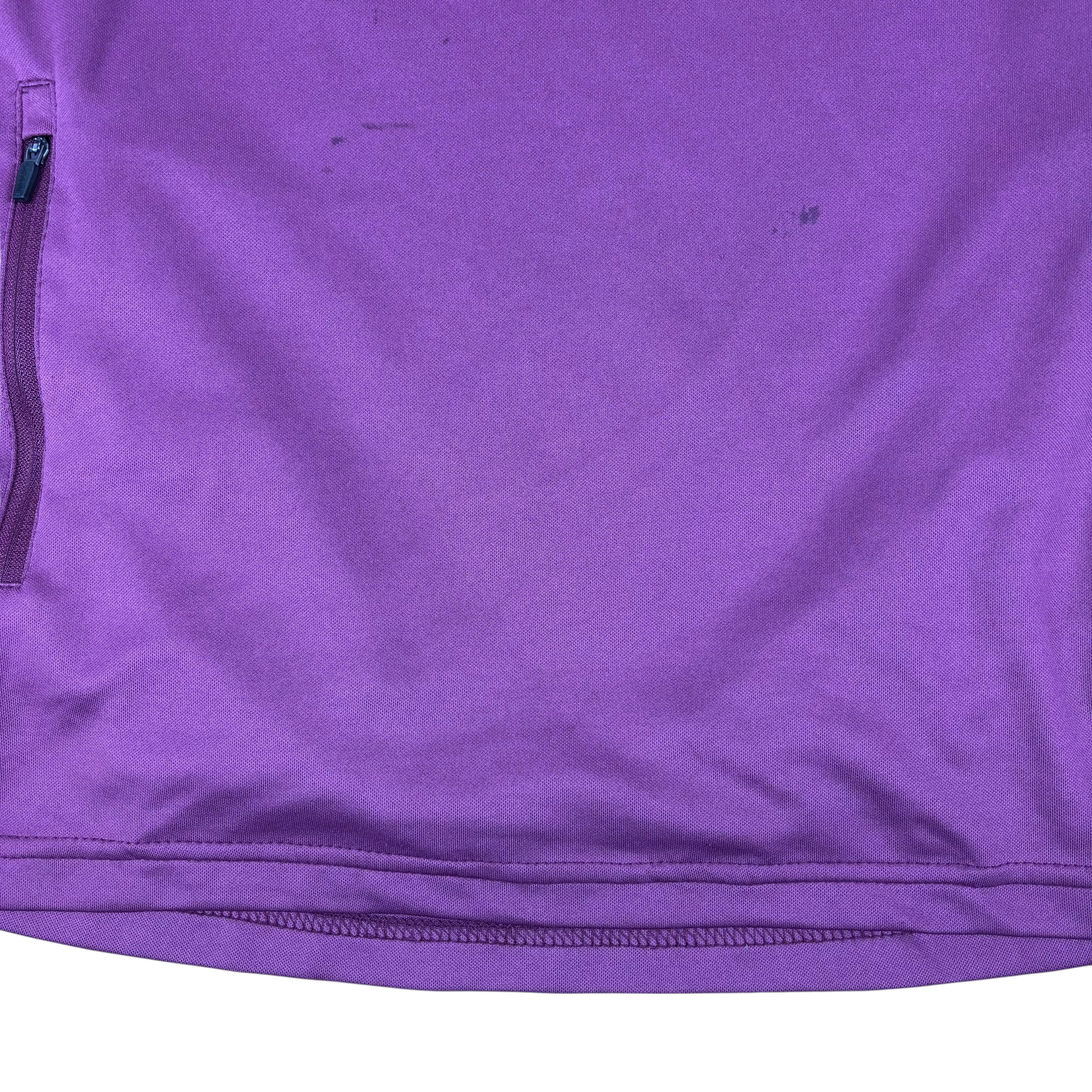 O’Neills Galway GAA Academy 2024/25 Track Jacket (S)