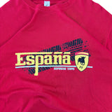 Sol’s Espana Formula Toro F1 Racing Tee (M)