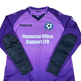 Macron Twynham Rangers No.1 Goalie Jersey (S)