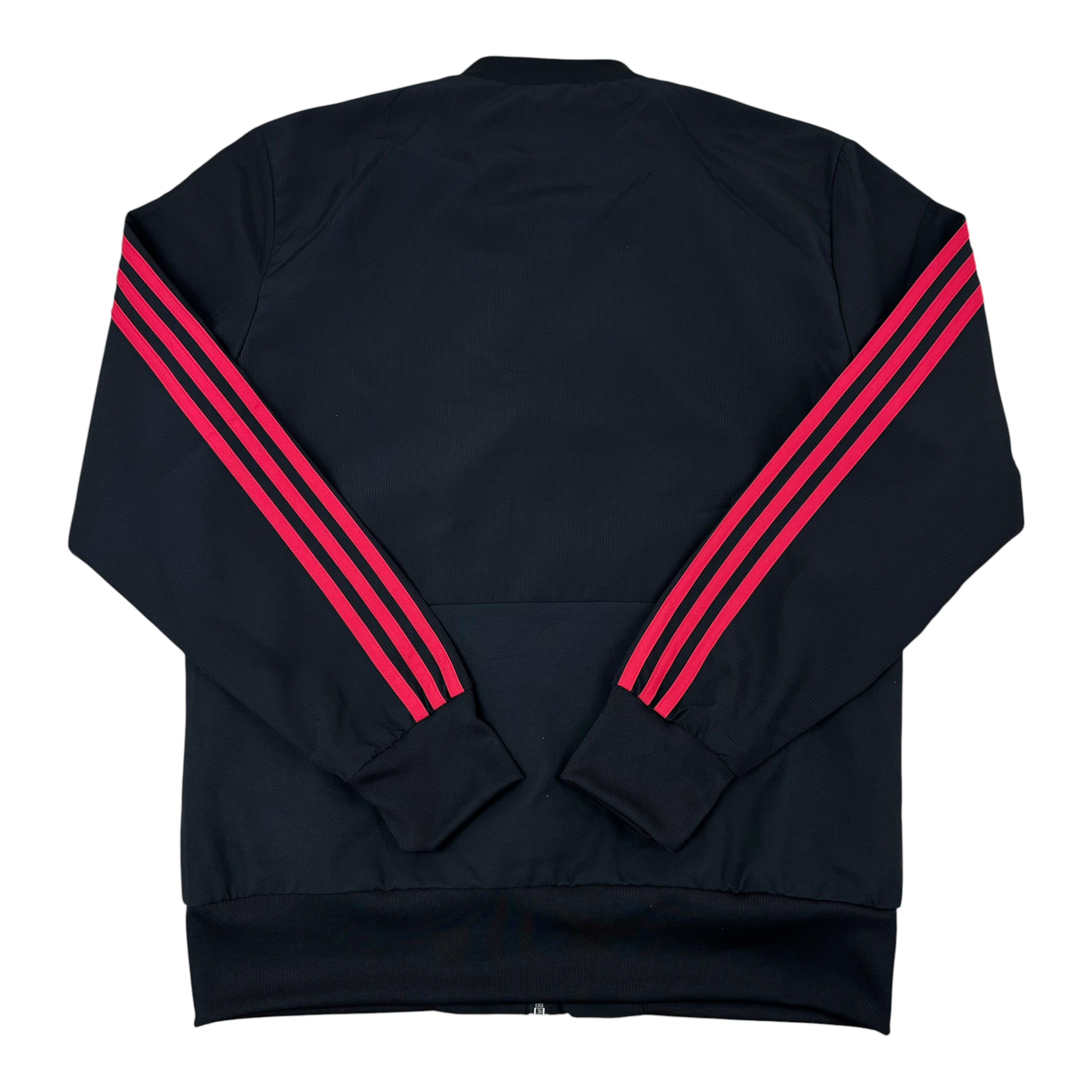 Adidas Manchester United FC 2018/19 Away Bomber Windbreaker (M)
