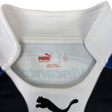 Puma Bath Rugby 2010 Home Jersey (S)