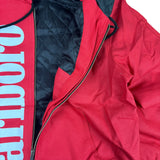 Marlboro Red Active Jacket (S-XL)
