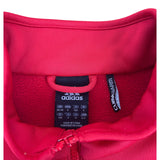Adidas Munster Rugby 2010/11 Track Jacket (S)