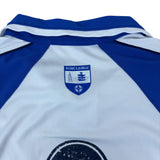 Azzurri Waterford GAA 2004/05 No.8 Home Jersey (L)