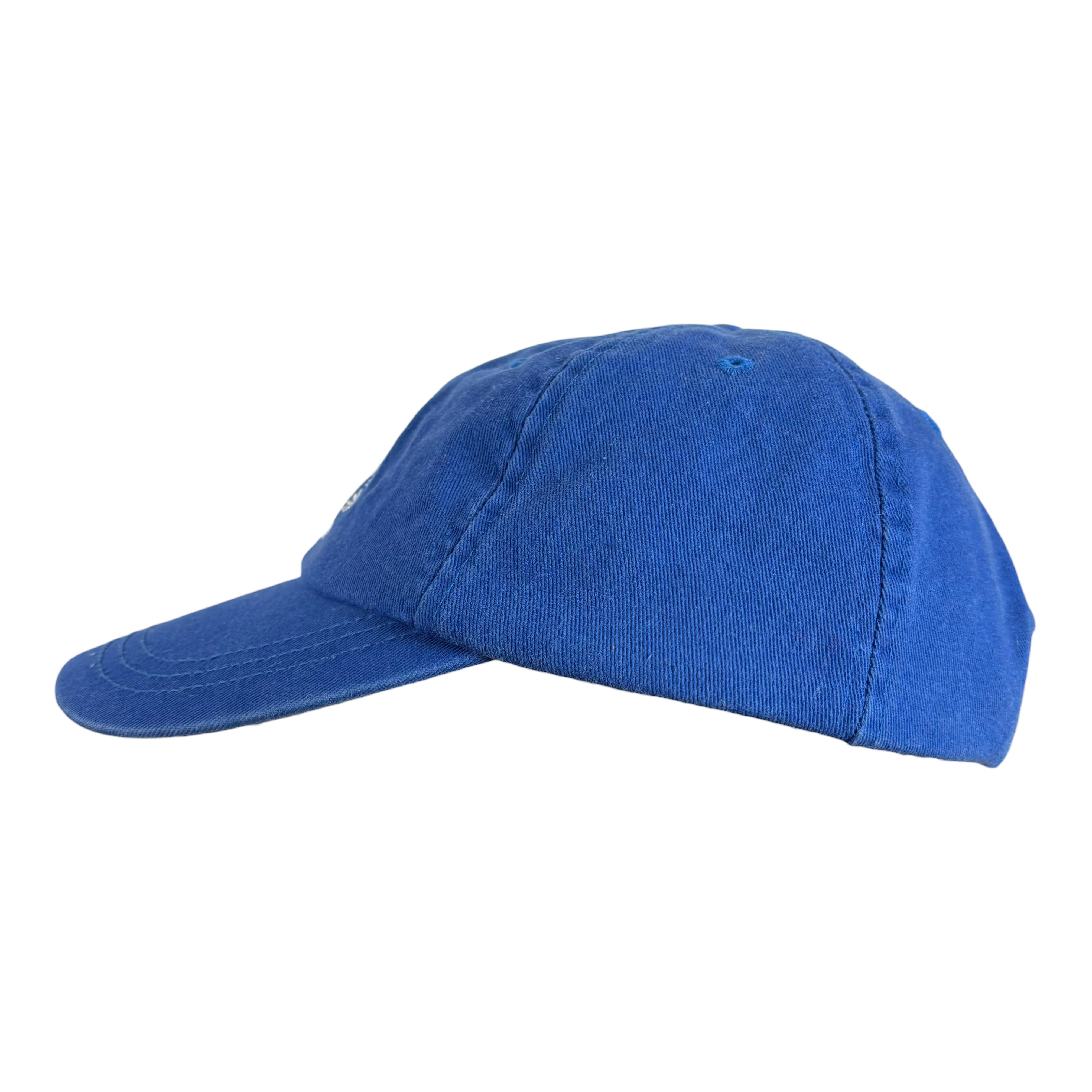 RipCurl “Under The Sun” Y2K Cap