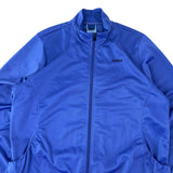 Reebok Y2K Purple Track Jacket (Women’s XL)