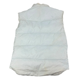 Champion Y2K Reversible Puffer Gilet (L)