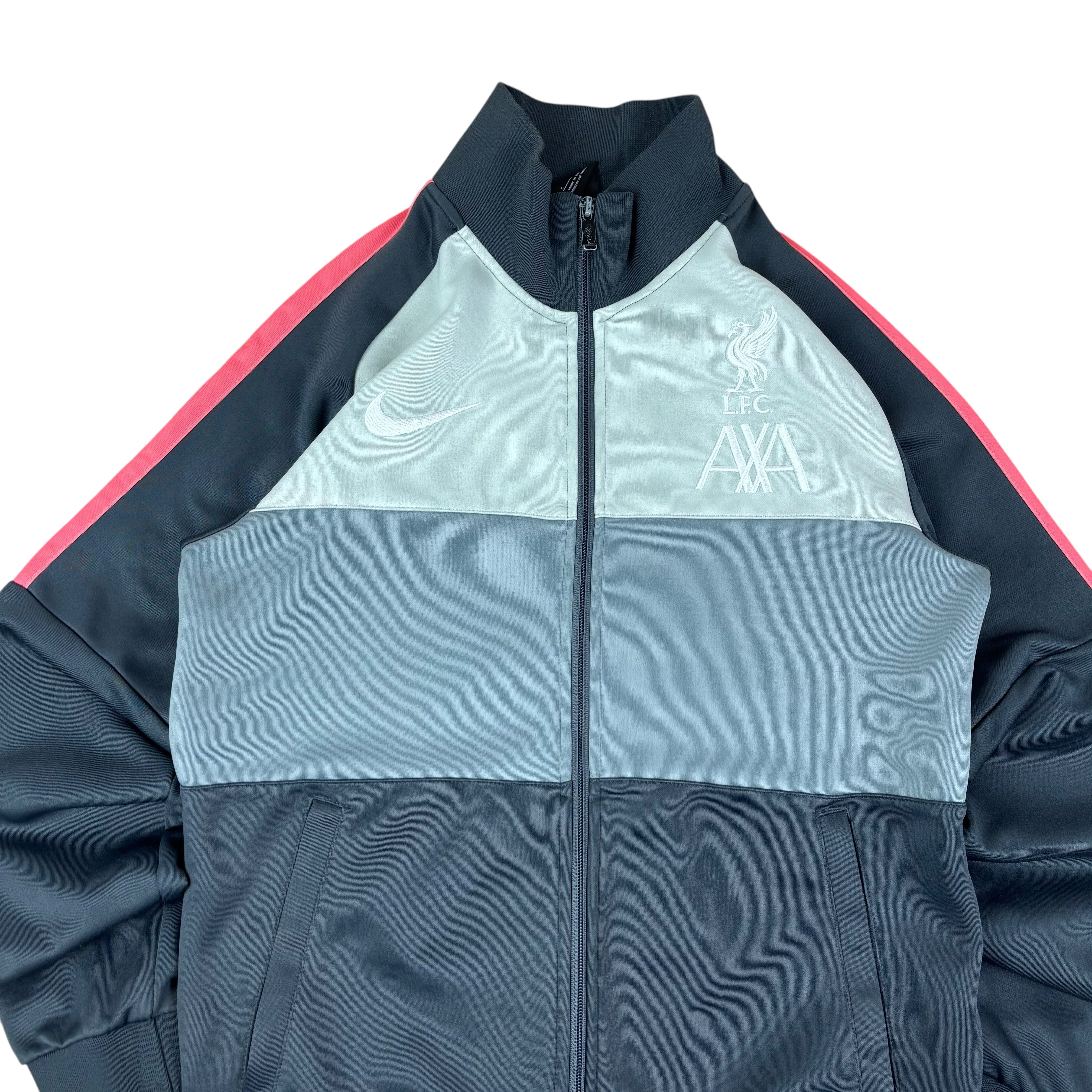 Nike Liverpool FC 2020/21 Track Jacket (S)