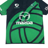 RugbyTech Connacht Rugby 2012/13 Home Jersey (M)