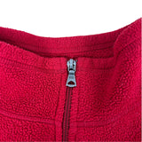 Polo Golf Ralph Lauren Red Fleece (XXL)
