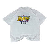 90s Heineken Groove Weekender Galway Tee (XL)