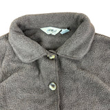 Eddie Bauer Brown PolarTec Fleece (Women’s M)