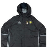 Adidas SL Benfica Coerver Coaching 2016 Coach Windbreaker (M)
