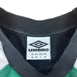 Umbro Ireland National Team FAI 2021 Retro Sweater (M)