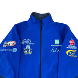 Result Subaru DB Motorsport Jacket (L)