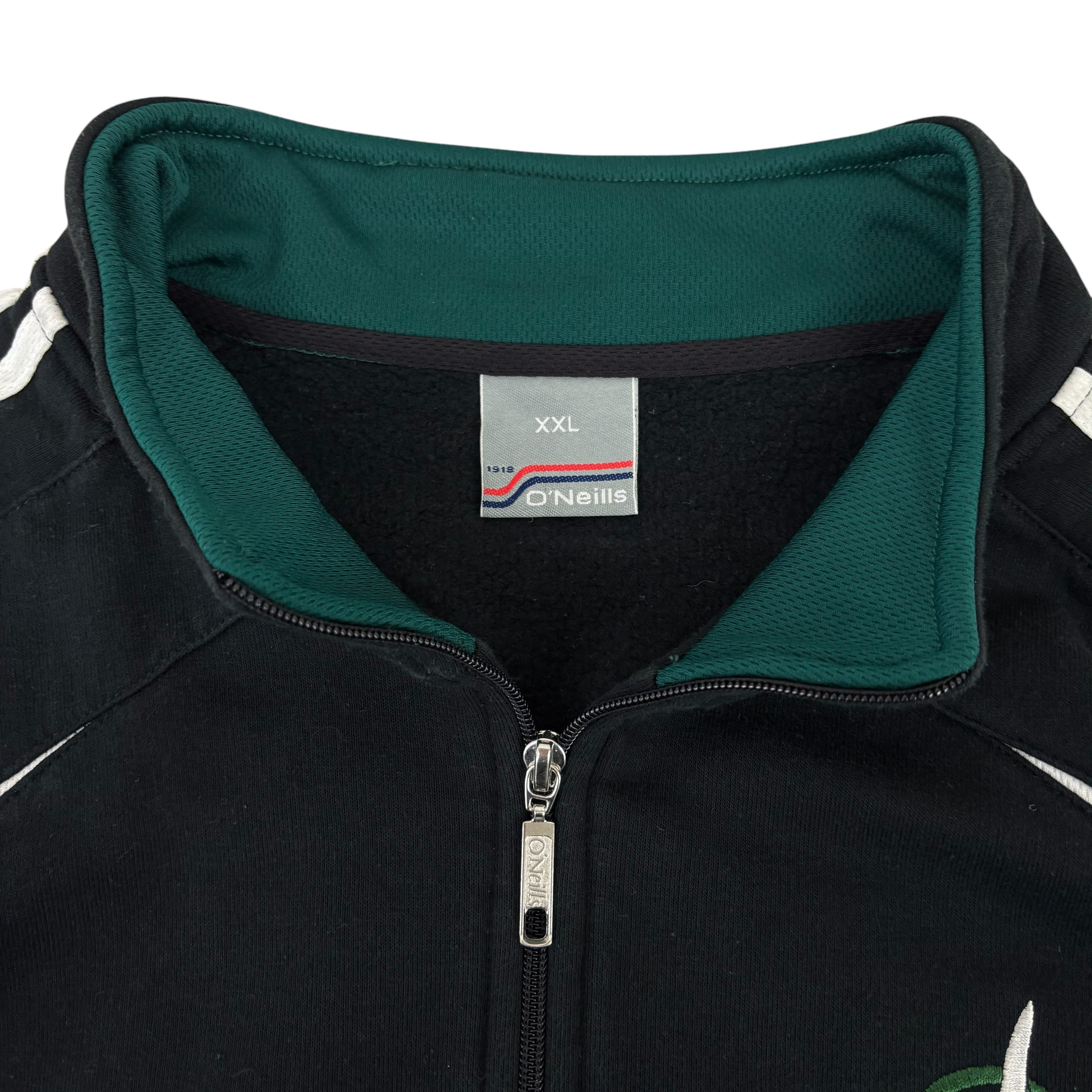O’Neills Kildare GAA 2009/10 Track Jacket (XXL)