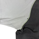 Nike Y2K Neon Logo Tee (XL)