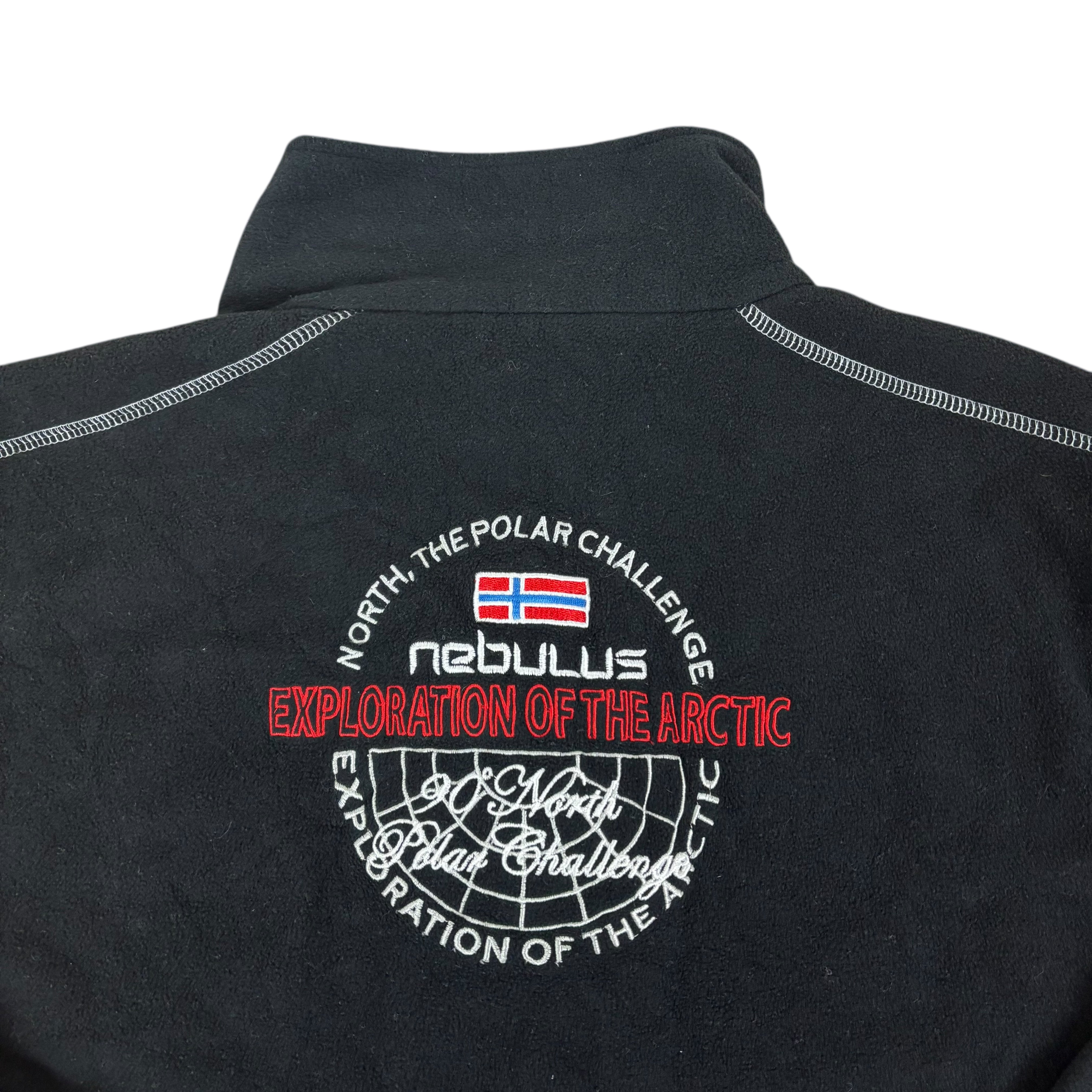Nebulus Arctic Exploration Fleece (L)