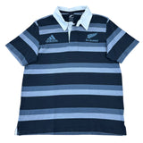 Adidas New Zealand All Blacks Rugby 2012/13 Rugby Shirt (XL)