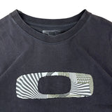 Oakley Y2K Logo Tee (L)