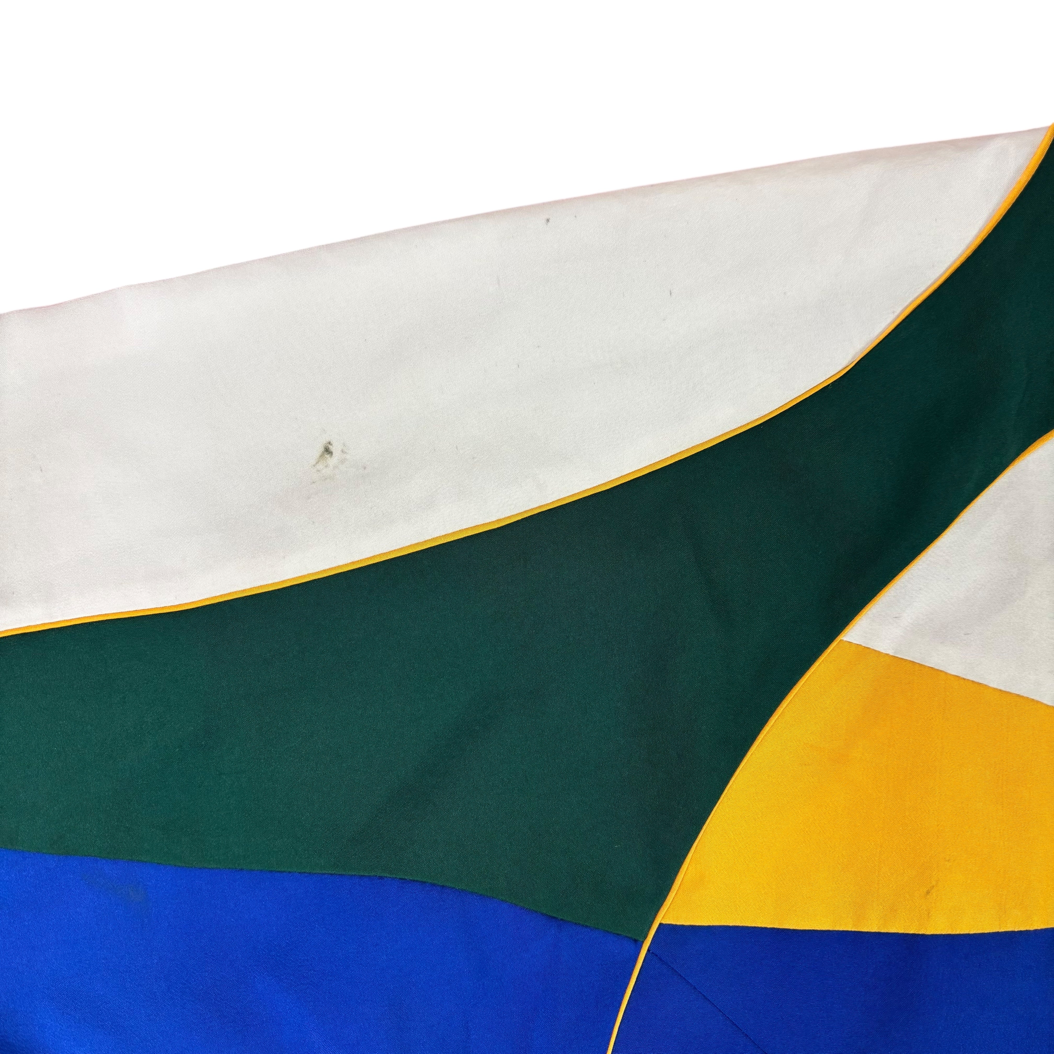 Anderson 90s Brazilian Army Windbreaker (M)