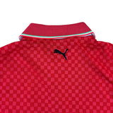 Puma Scuderia Ferrari F1 2010 Team Polo Shirt (S)