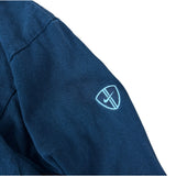 Nike Soccer 90s LS Tee (XL)