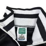 Score Draw Newcastle United FC 1982 Retro Track Jacket (S)
